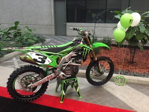 Image post by @racerxonline on Instagram