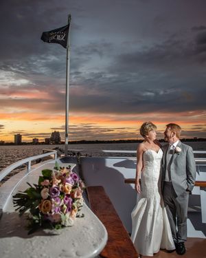 Image post by @yachtstarship on Instagram