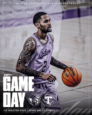 Image post by @acu_mbb on Instagram
