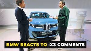 Video post by @bmwblog on YouTube