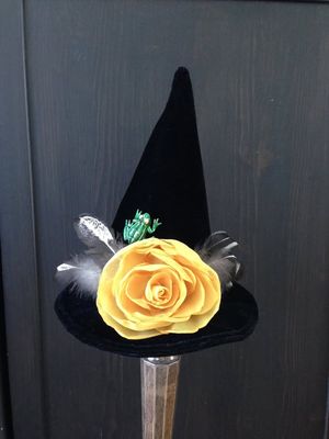 Image post by @mermaidencreations on Facebook