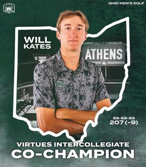 Image post by @ohiobobcats on Facebook