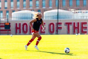 Image post by @utahwsoccer on Instagram