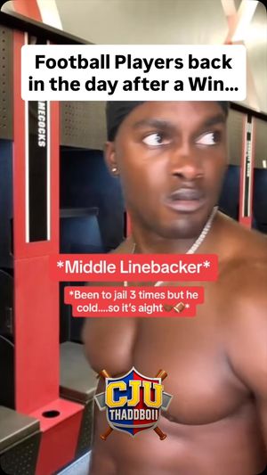 Video post by @thaddboii on Instagram