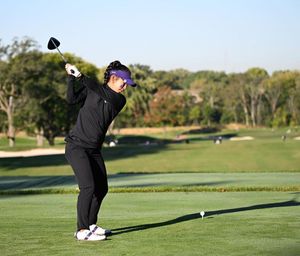 Image post by @nuwgolf on Instagram