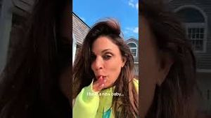 Video post by @bethennyfrankel on YouTube