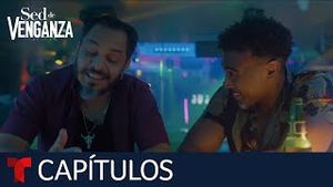 Video post by @telemundo on YouTube