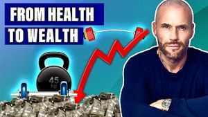 Video post by @thetomwardshow on YouTube
