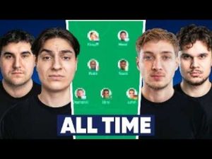 Video post by @box2box_tv on YouTube