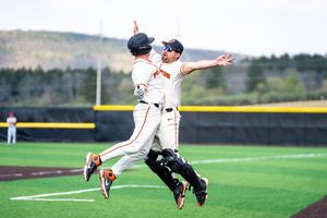 Image post by @PUTigerBaseball on Twitter