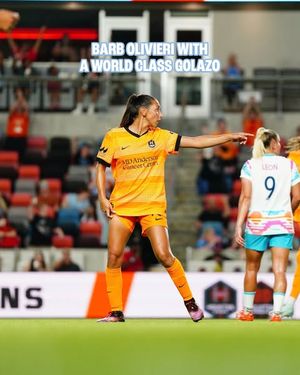Image post by @houstondash on Instagram