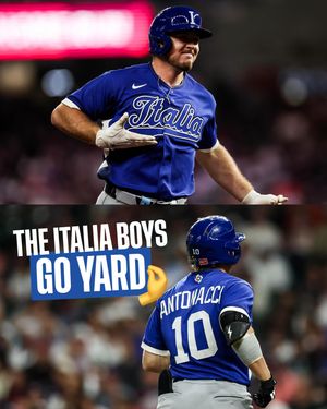 Image post by @whitesox on Instagram