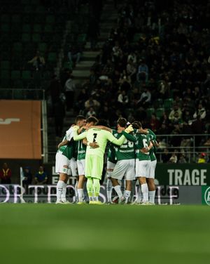 Image post by @fc_st.gallen1879 on Instagram