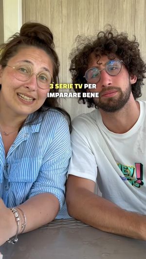 Video post by @samuelebrusca_ on Instagram
