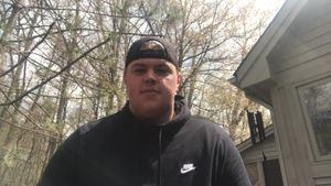 Video post by @wsuwarriors on Facebook