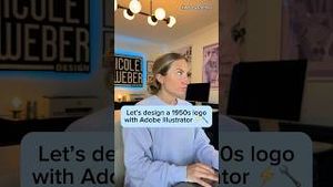 Video post by @adobecreativecloud on YouTube