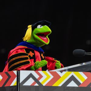Image post by @univofmaryland on Instagram