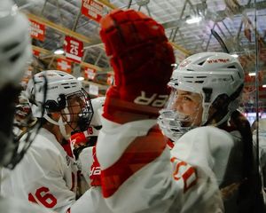 Image post by @cornellwhockey on Instagram