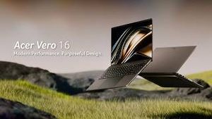 Video post by @acer on YouTube