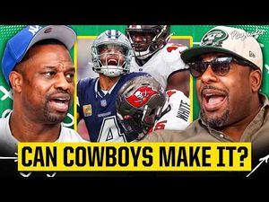 Video post by @bartandwillieshow on YouTube