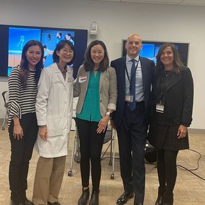 Image post by @drcherimah on Instagram