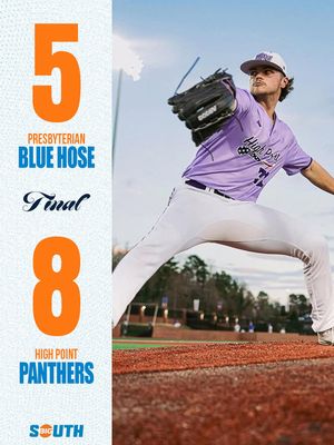 Image post by @bigsouthsports on Instagram