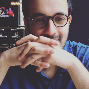 Image post by @kschischang on Instagram