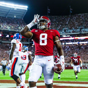 Image post by @ua_athletics on Instagram