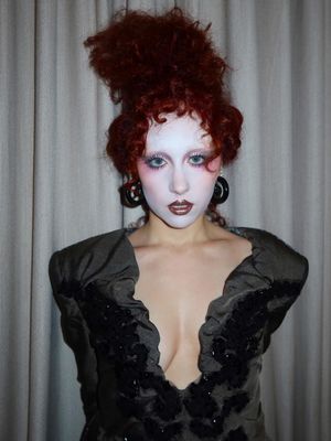 Image post by @chappellroan on Instagram