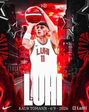 Image post by @luhibasketball on Instagram