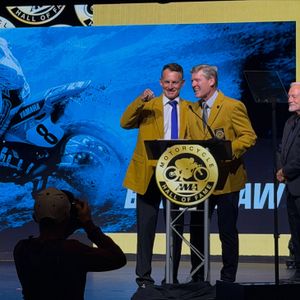 Image post by @racerxonline on Instagram