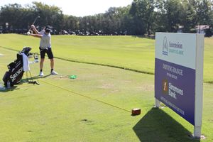 Image post by @StifelCharityClassic on Facebook