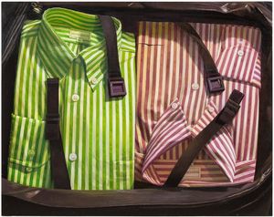 Image post by @artbasel on Instagram