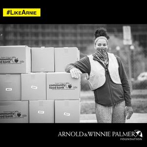 Image post by @arniesarmycf on Instagram