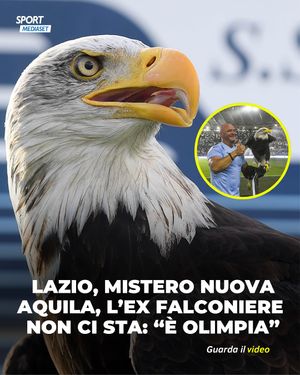 Image post by @sportmediaset on Instagram