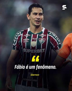 Image post by @sportv on Instagram