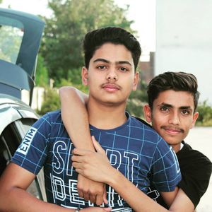 Image post by @vishu__suryavanshi on Instagram