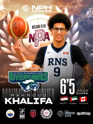 Image post by @northpolehoops on Instagram