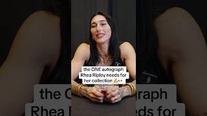 Video post by @toppsstudios on YouTube