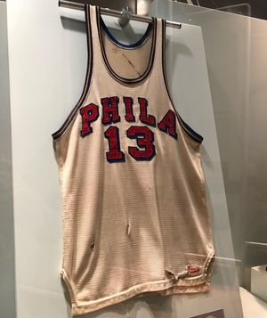 Image post by @hoophall on Instagram