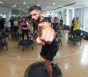 Image post by @jorgegavilan_fitness on Instagram