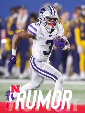 Image post by @recruits.huskers on Instagram