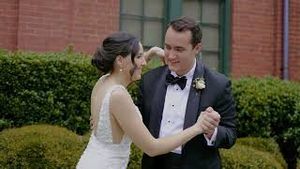 Video post by @314collectiveweddings on YouTube