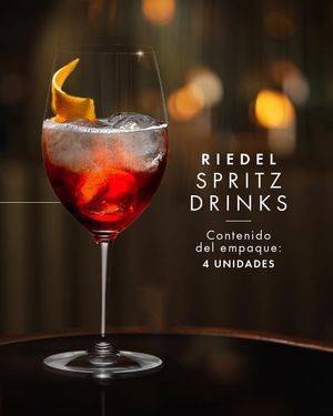 Image post by @riedelpartner_vnzla on Instagram