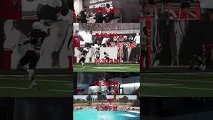 Video post by @texastechredraiders on YouTube