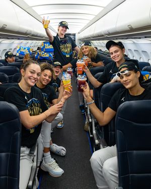 Image post by @uclawbb on Instagram