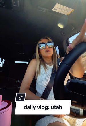 Video post by @kristiipartyof6 on TikTok