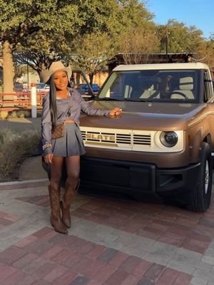 Image post by @iamdestinyadams on Instagram