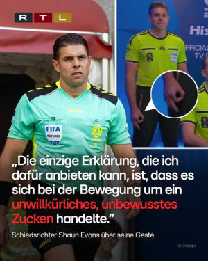 Image post by @rtl.sport on TikTok