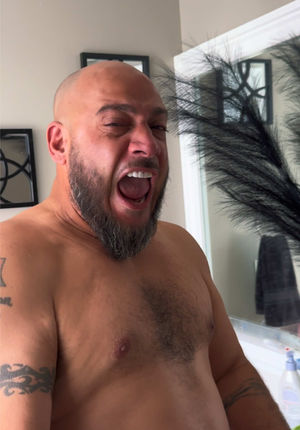 Video post by @thepuigfamily on TikTok